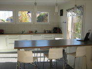 Annecy - Kitchen