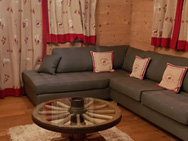 Chalet Mimosa