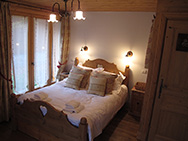 Chalet Mimosa