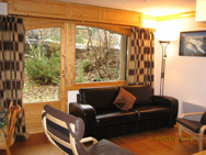 James Lounge