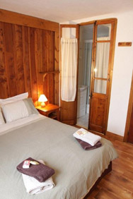 Macambuse Bedroom