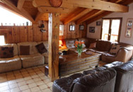 Macambuse Living Room