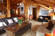 Macambuse Living Room