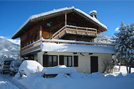 Macumbuse Exterior