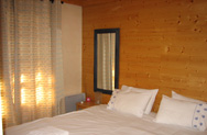 Rouge B Bedroom