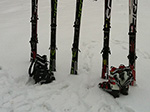 Ski Hire
