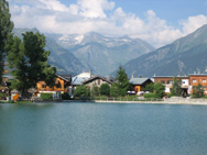 Summer - Dent du Villard